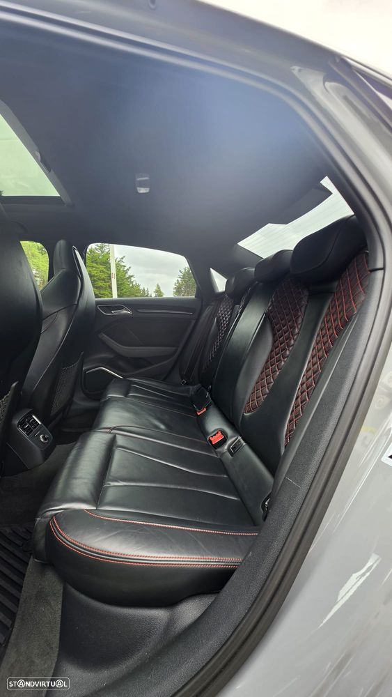 Audi RS3 Limousine S tronic - 15