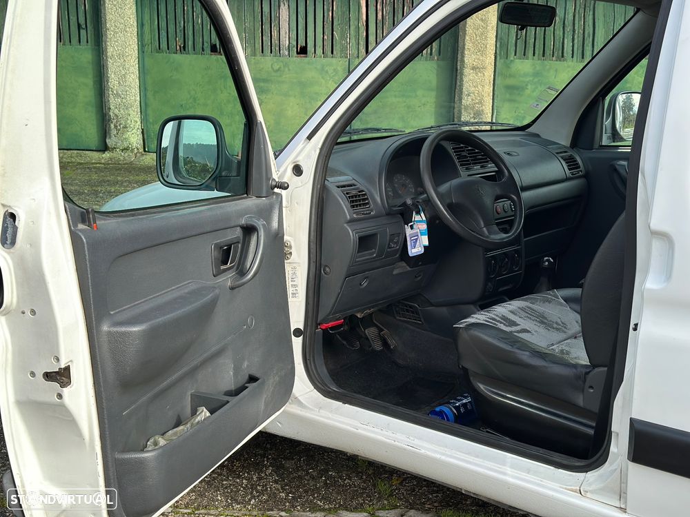 Peugeot Partner - 20