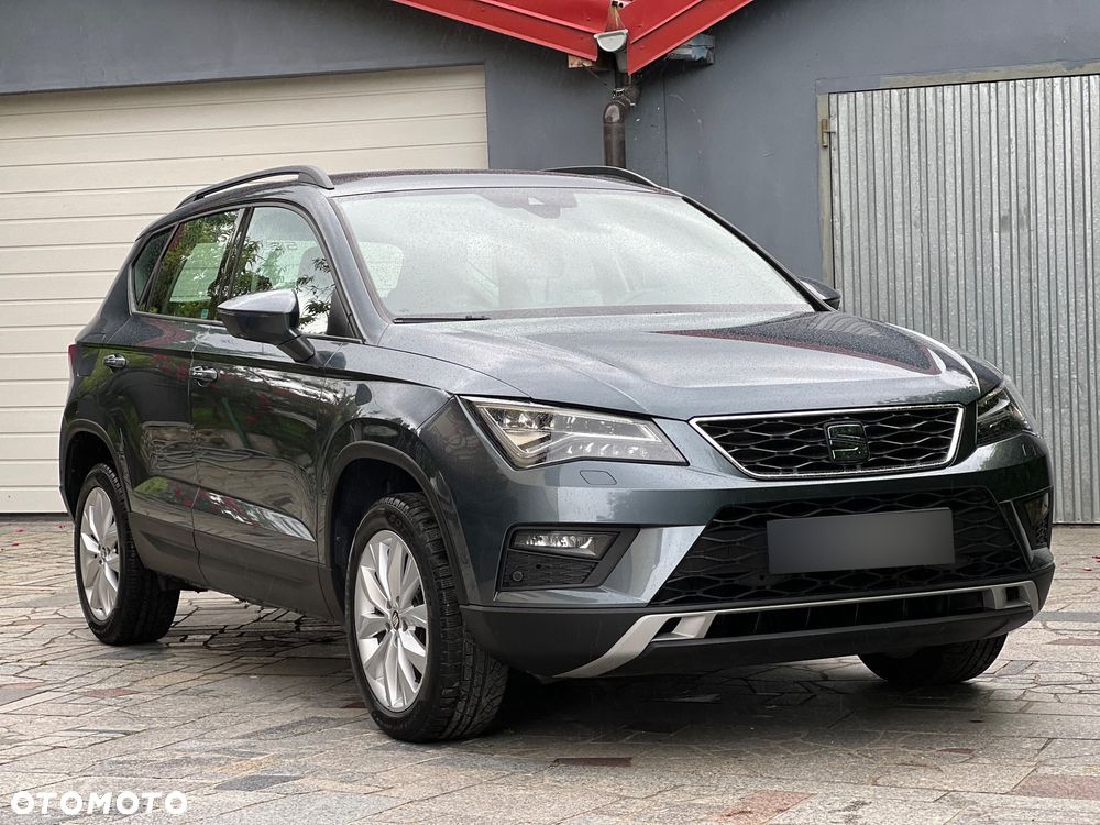 Seat Ateca 1.5 TSI Style S&S - 1