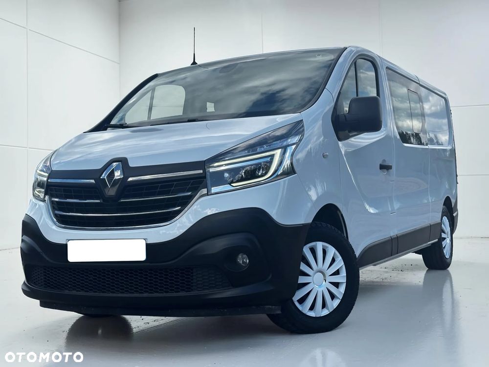Renault Trafic - 6