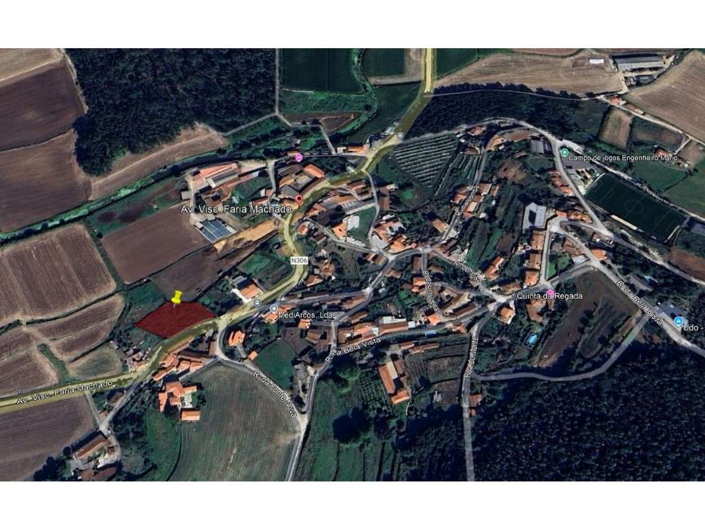Terreno p/ moradias - Grande imagem: 3/3