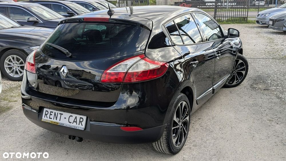 Renault Megane - 13