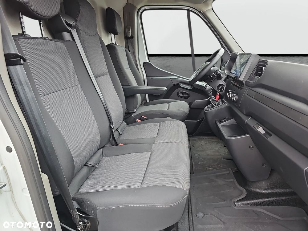 Renault MASTER - 13