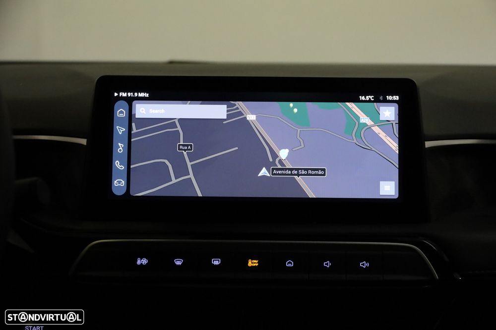 MG MG3 1.5 L Comfort - 15