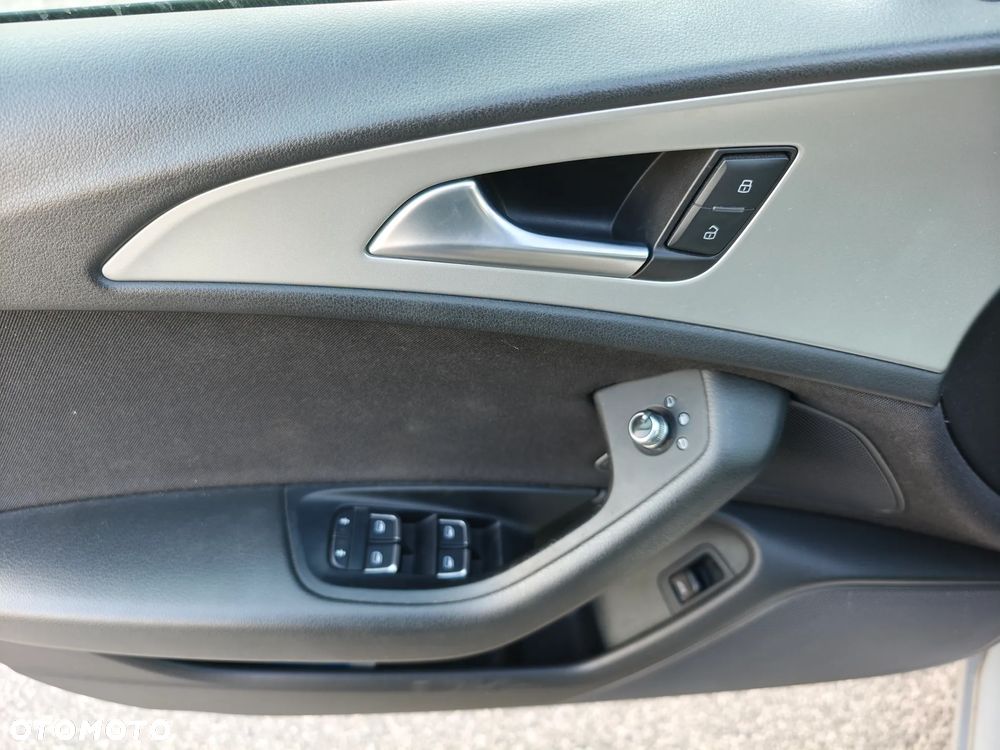 Audi A6 Limousine 2.0 TDI - 15