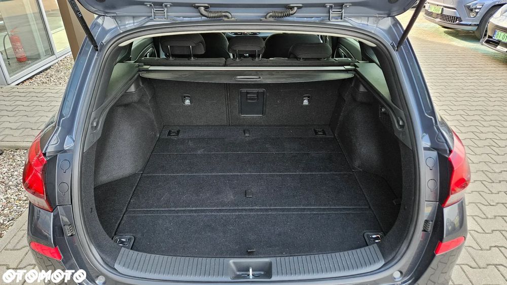 Hyundai i30 - 19