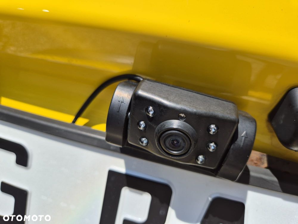 Ford TRANSIT COURIER - 28