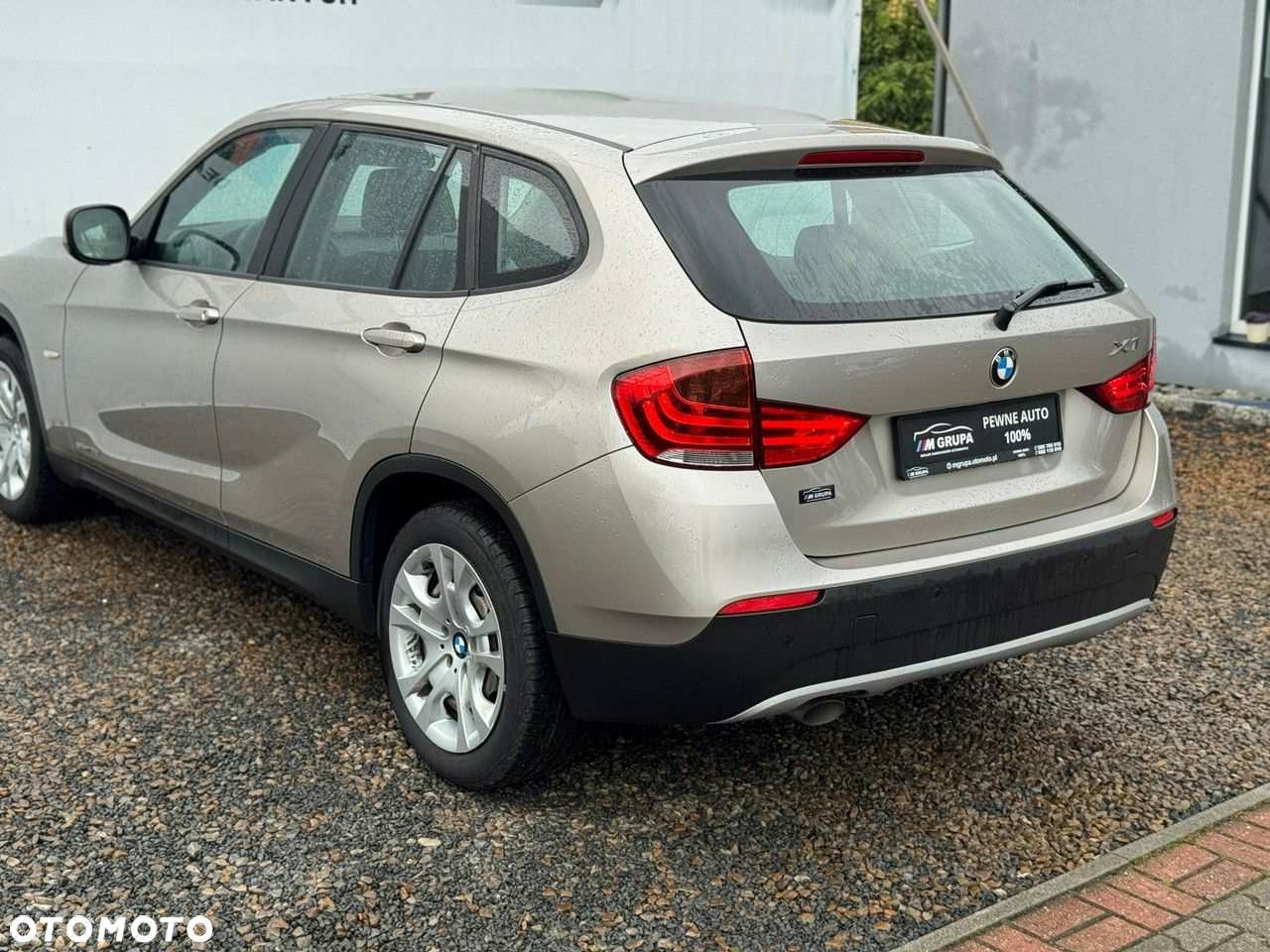 BMW X1 - 9