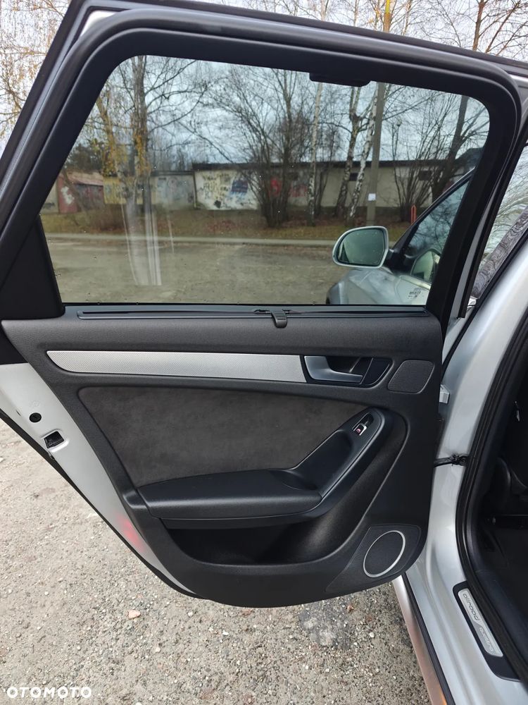 Audi A4 Allroad 2.0 TDI Quattro S tronic - 9