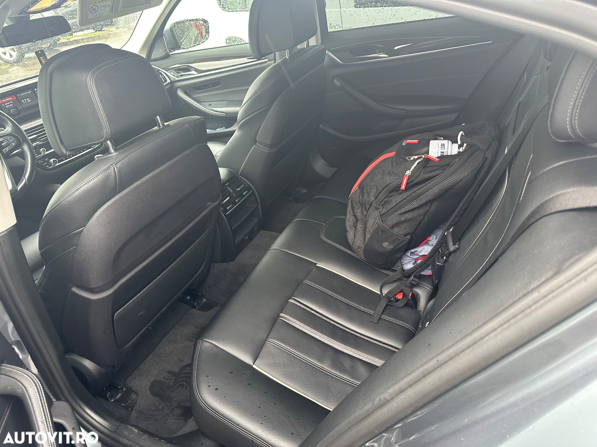 BMW Seria 5 - 7