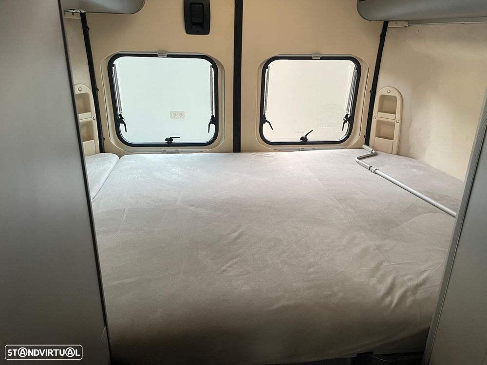 Adria Twin SP Titan - Autocaravana - 26