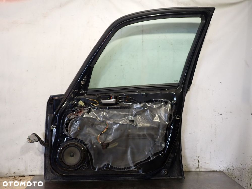DRZWI PRAWY PRZÓD SUZUKI SX4 1.6 - 11
