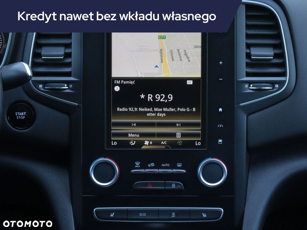 Renault Megane - 15