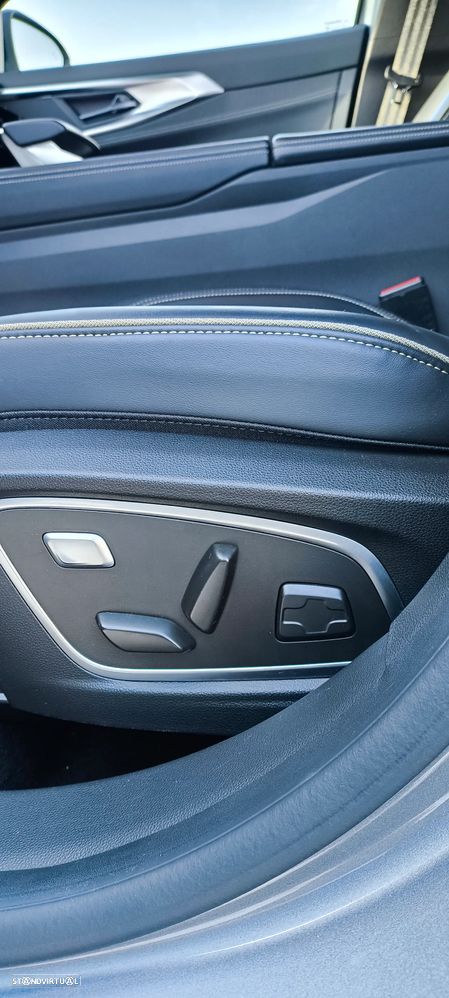 Renault Austral 1.3 Mild Hybrid Iconic Auto - 13