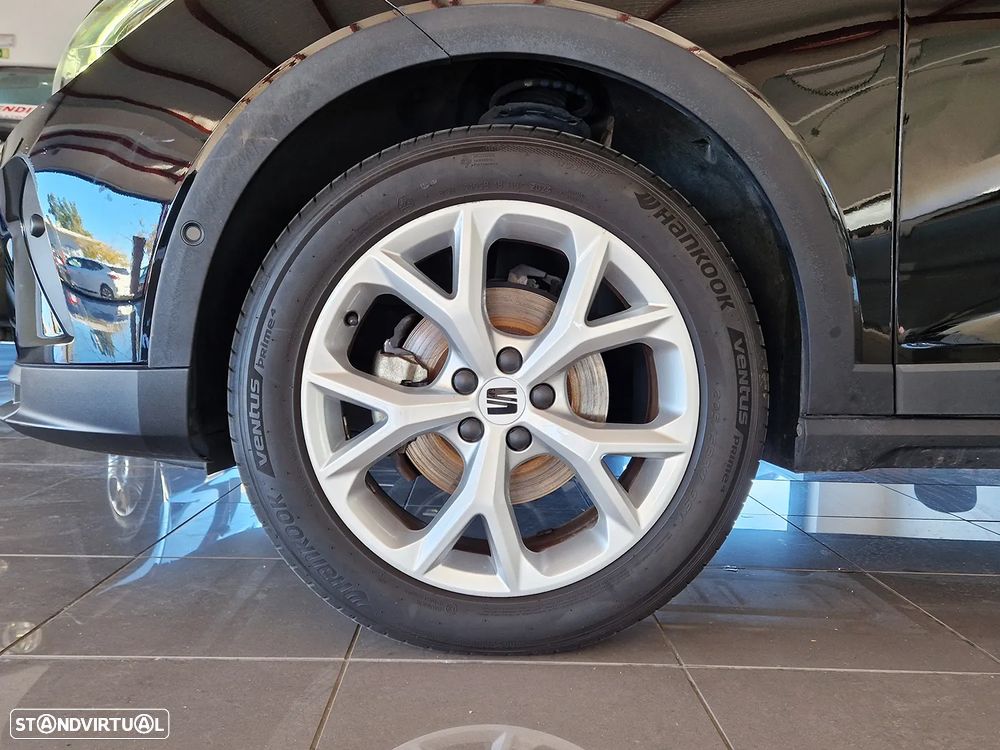 SEAT Arona 1.0 TSI FR - 4