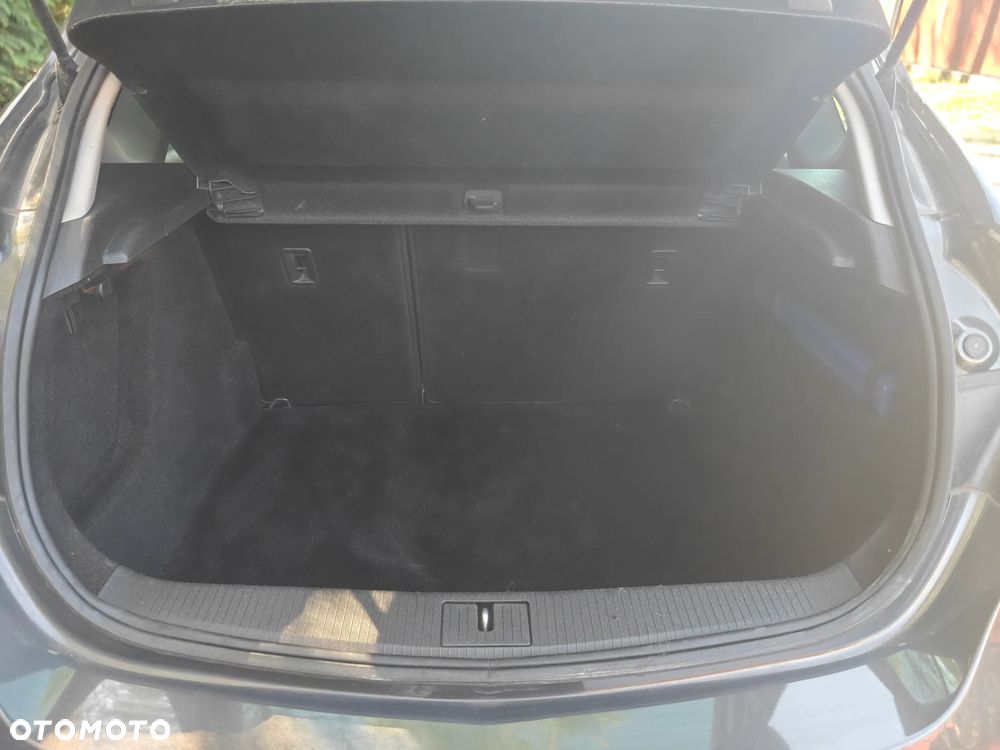 Opel Astra 1.4 Turbo Active - 25