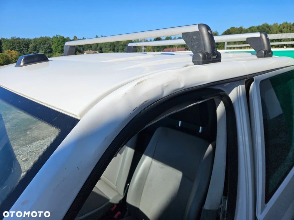 Volkswagen T6.1, Transporter 4x4 - 21