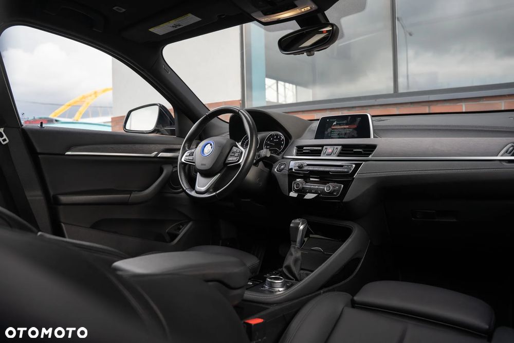 BMW X2 sDrive20i sport - 27