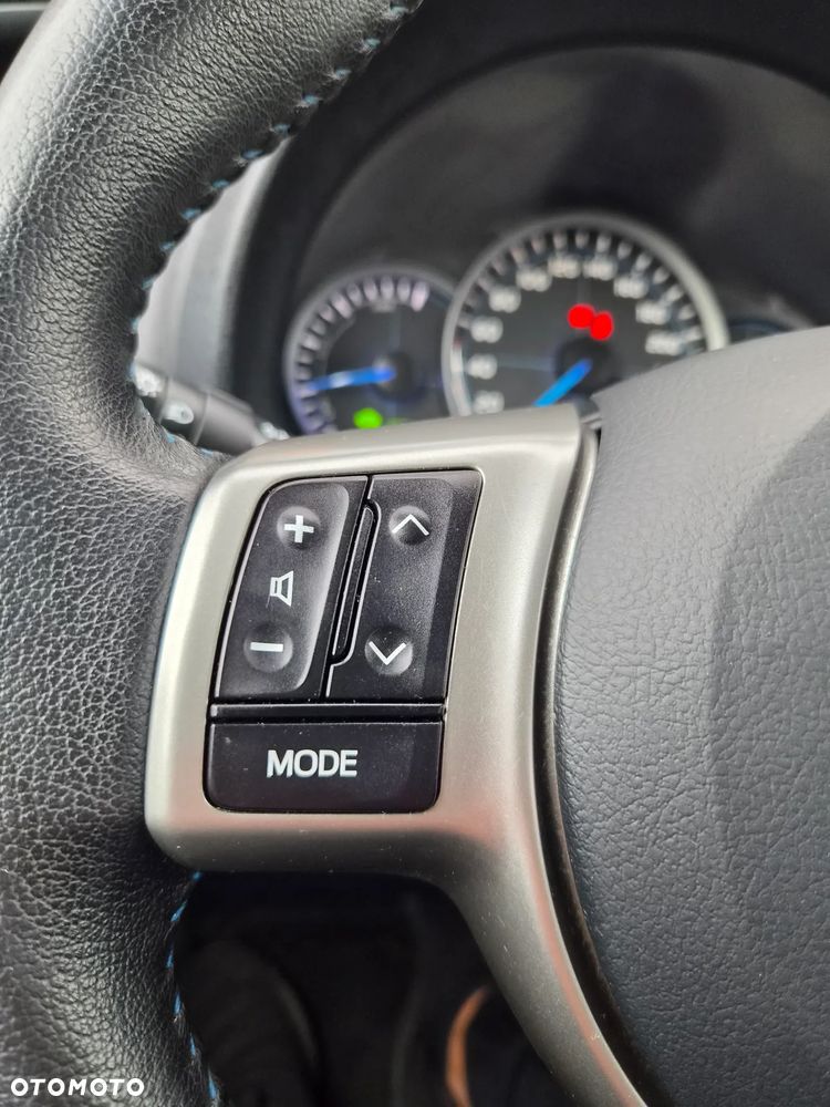 Toyota Yaris 1.5 VVT-i Lounge - 37