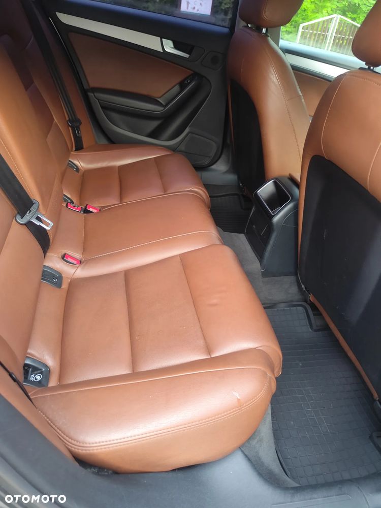 Audi A4 Avant - 17