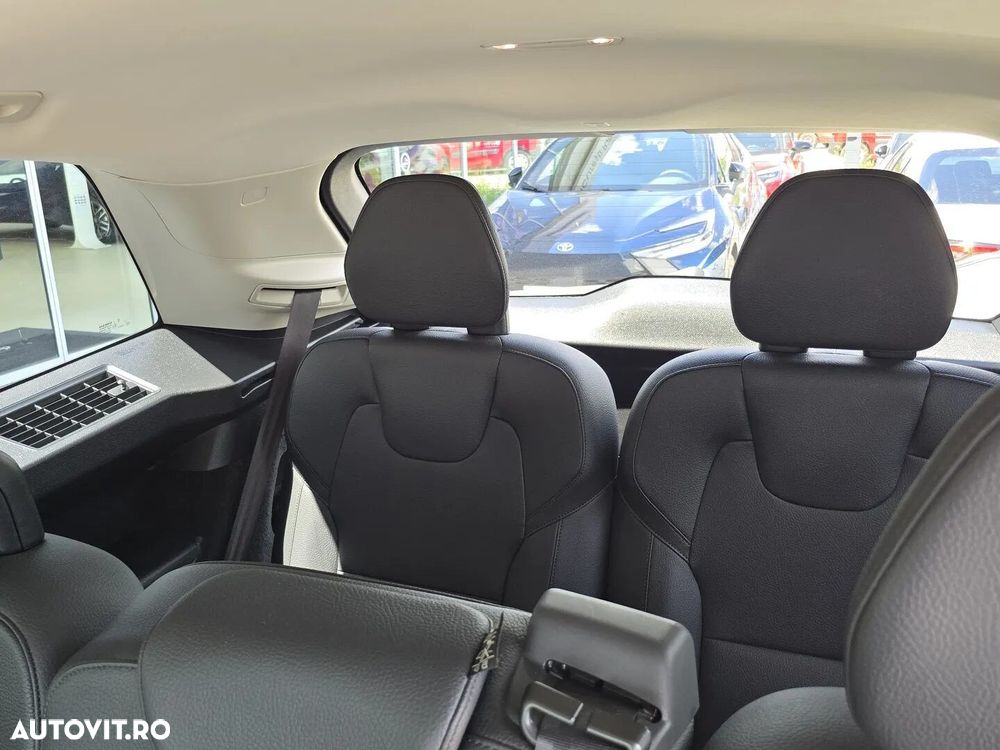 Volvo XC 90 B5 MHEV AWD 7 locuri Momentum Pro - 20