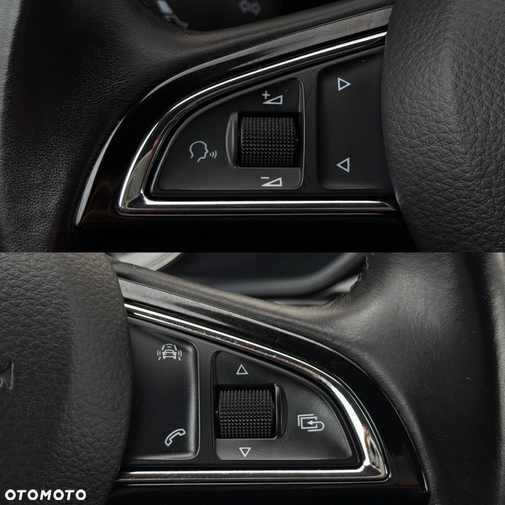 Skoda Superb 2.0 TDI 4x4 DSG L&K - 11