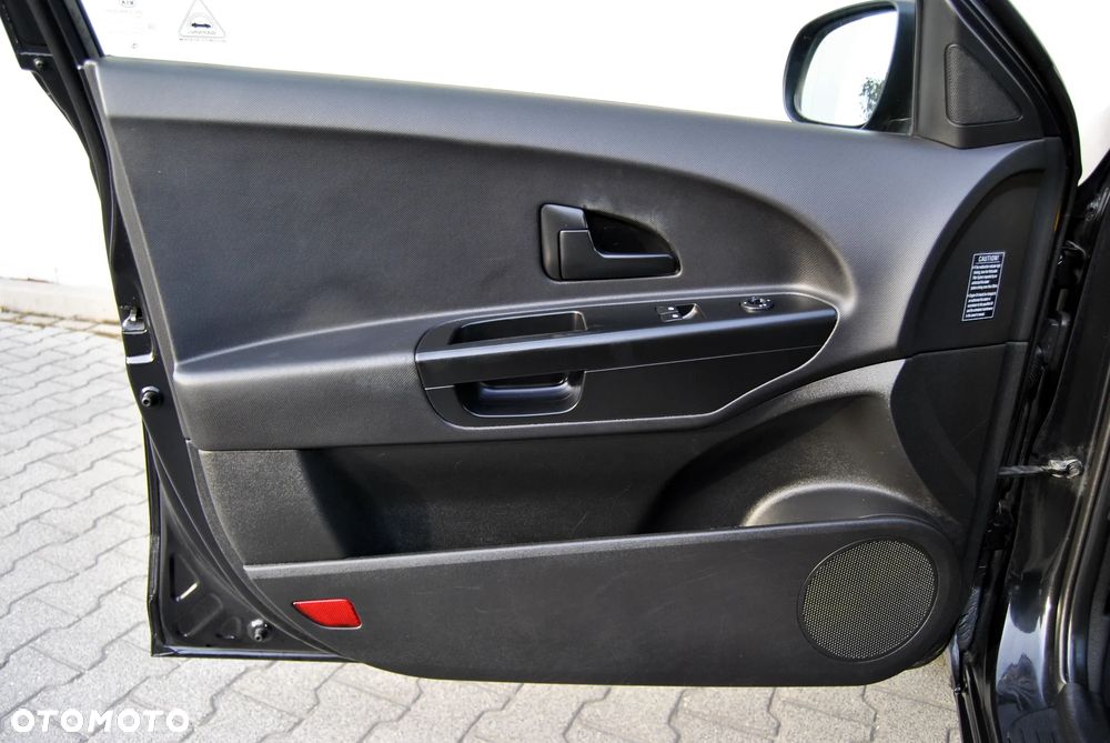 Kia Ceed - 22