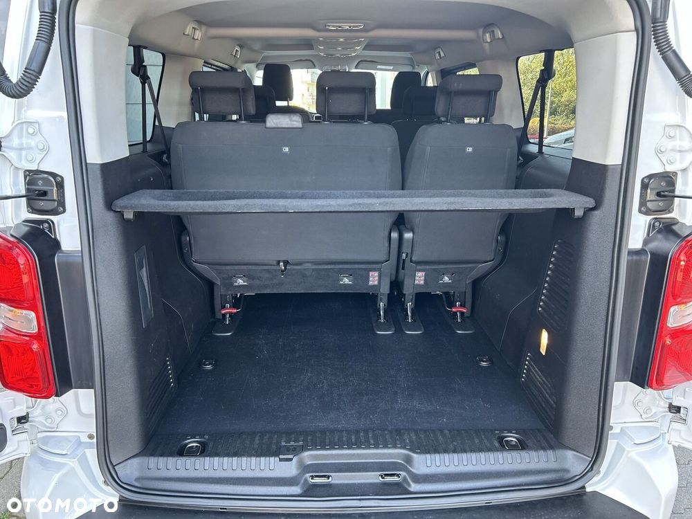 Toyota Proace Verso 2.0 D4-D Long Business - 25