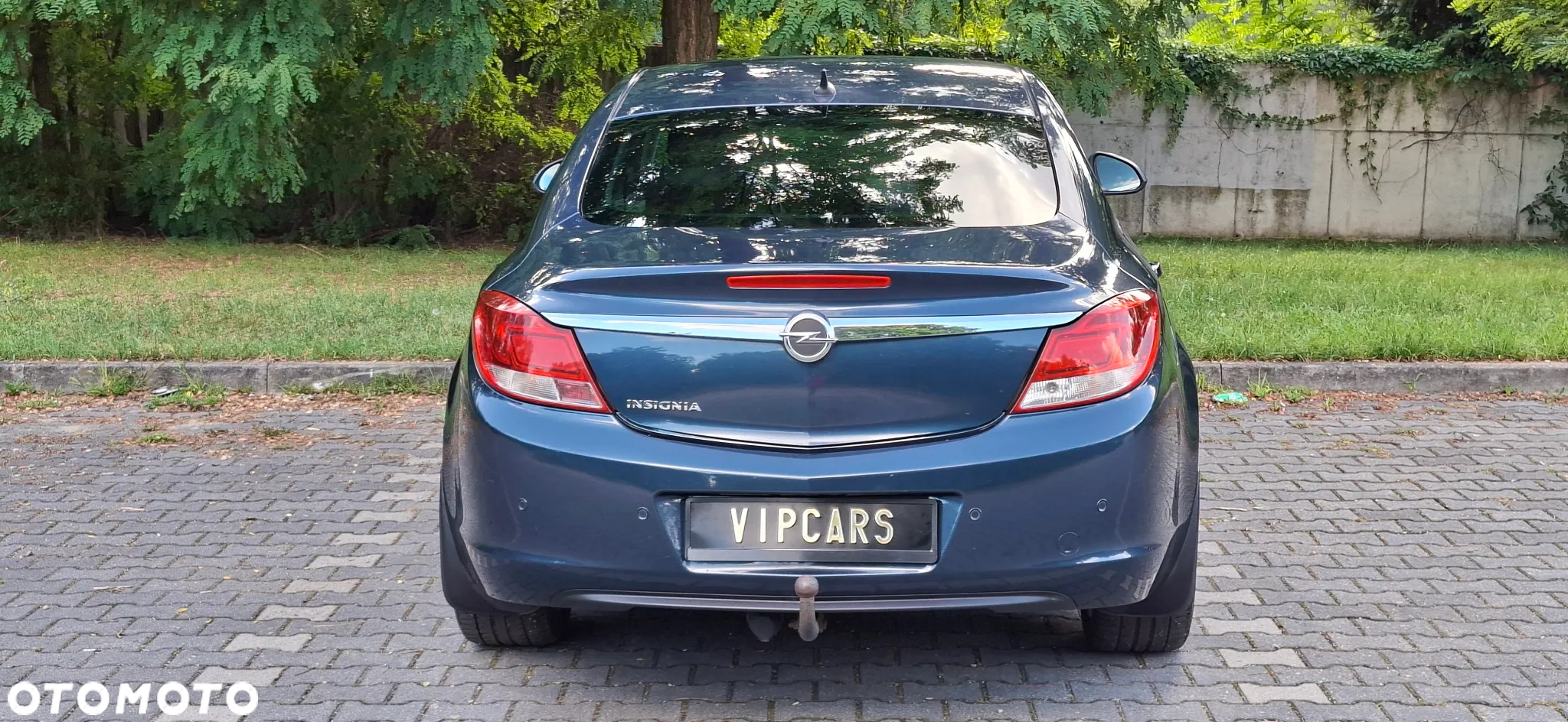Opel Insignia 1.4 T Elegance S&S - 15