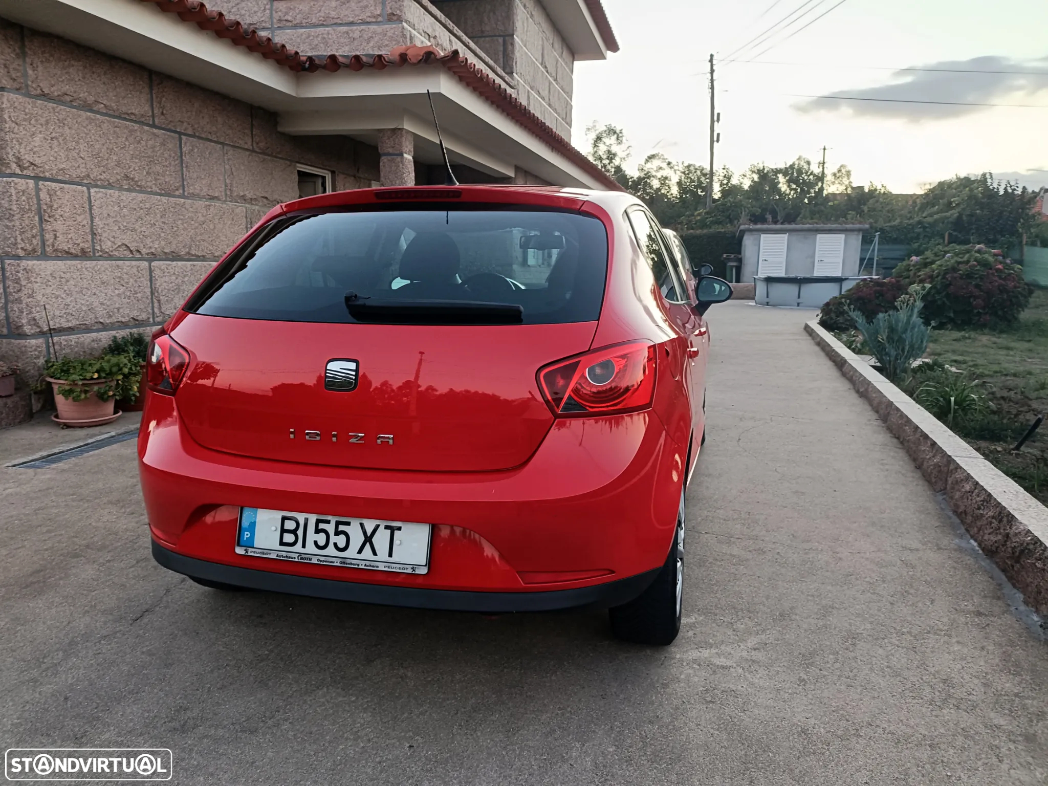 SEAT Ibiza 1.2 TSI Copa - 5
