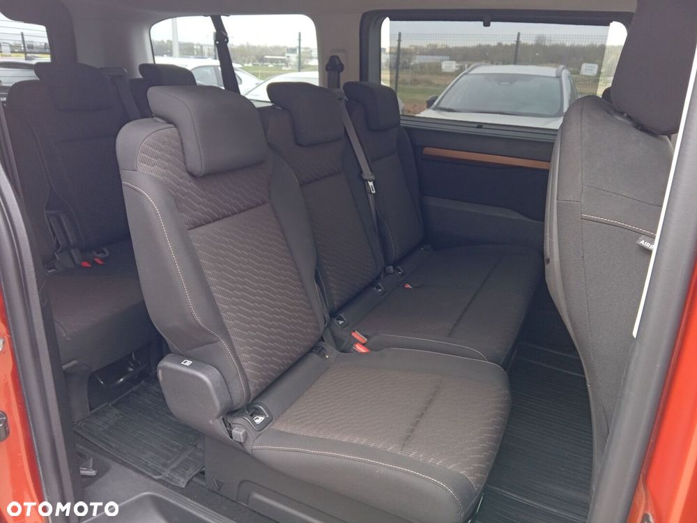 Toyota Proace Verso - 11