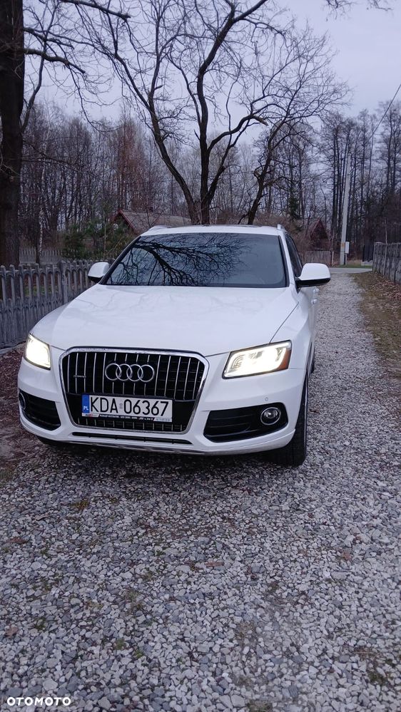 Audi Q5 - 18