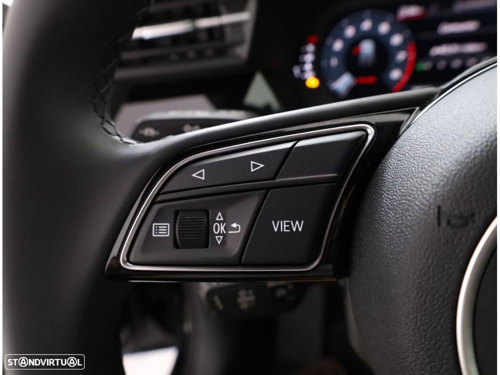 Audi A3 Sportback 30 TFSI Advanced - 25