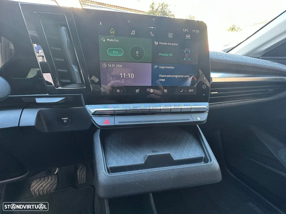 Renault Mégane E-Tech EV40 Equilibre - 18