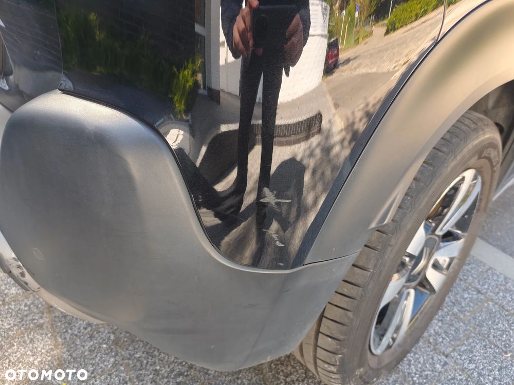 Citroën C3 Aircross 1.2 PureTech Feel S&S EAT6 - 11