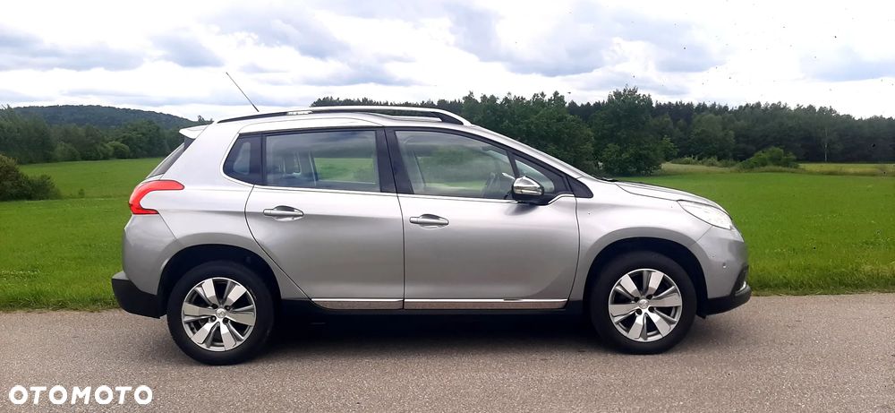 Peugeot 2008 - 1