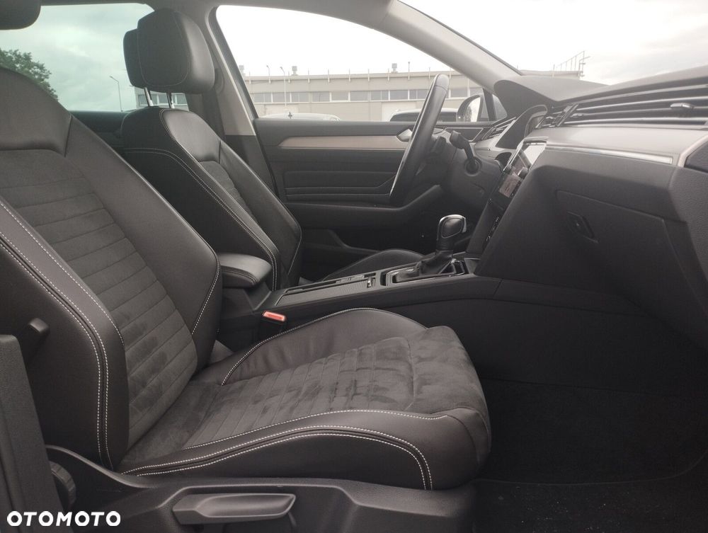 Volkswagen Passat Variant - 24