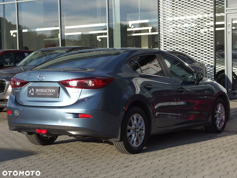 Mazda 3 - 10