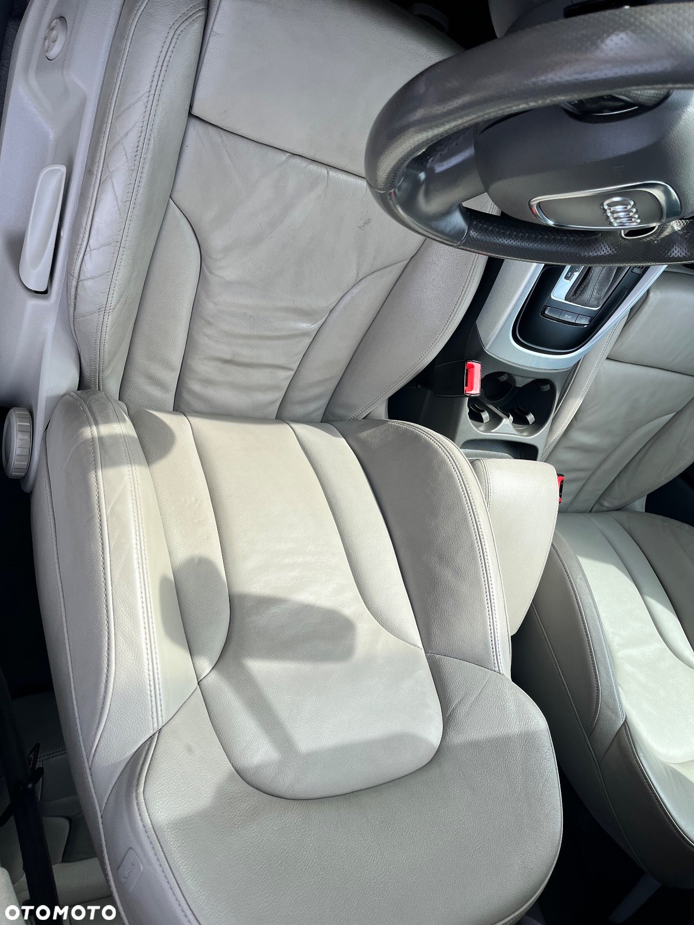 Audi Q5 3.0 TDI Quattro S tronic - 6