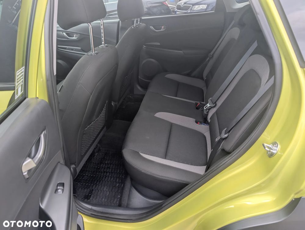 Hyundai Kona 1.0 T-GDI Style - 10