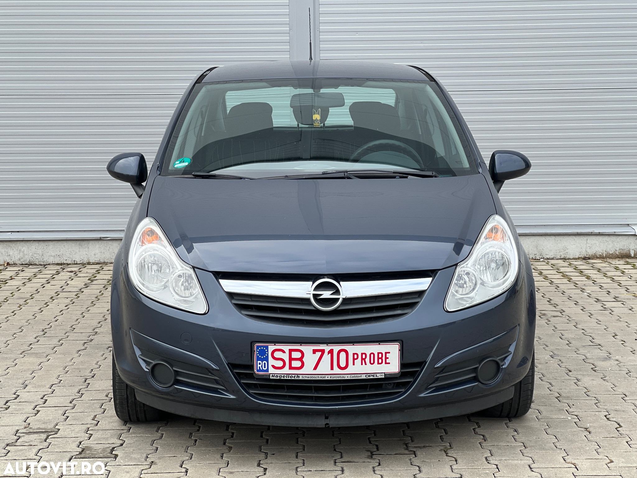 Opel Corsa 1.2 16V (ecoFLEX) Edition - 7