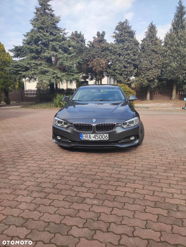 BMW Seria 4 - 4