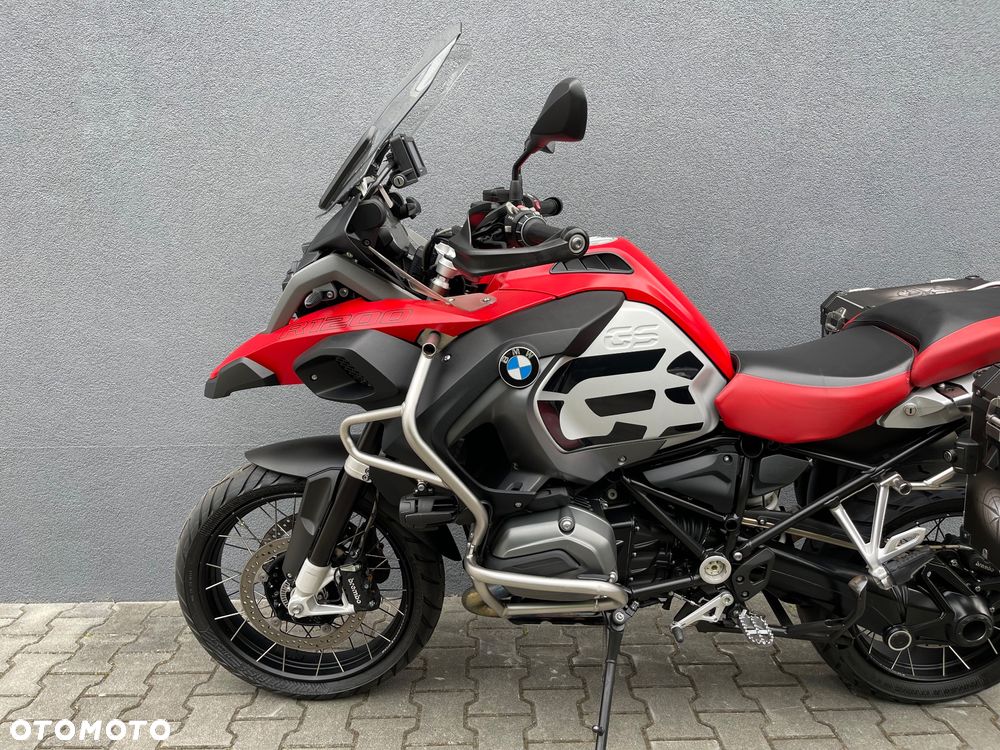 BMW GS - 4