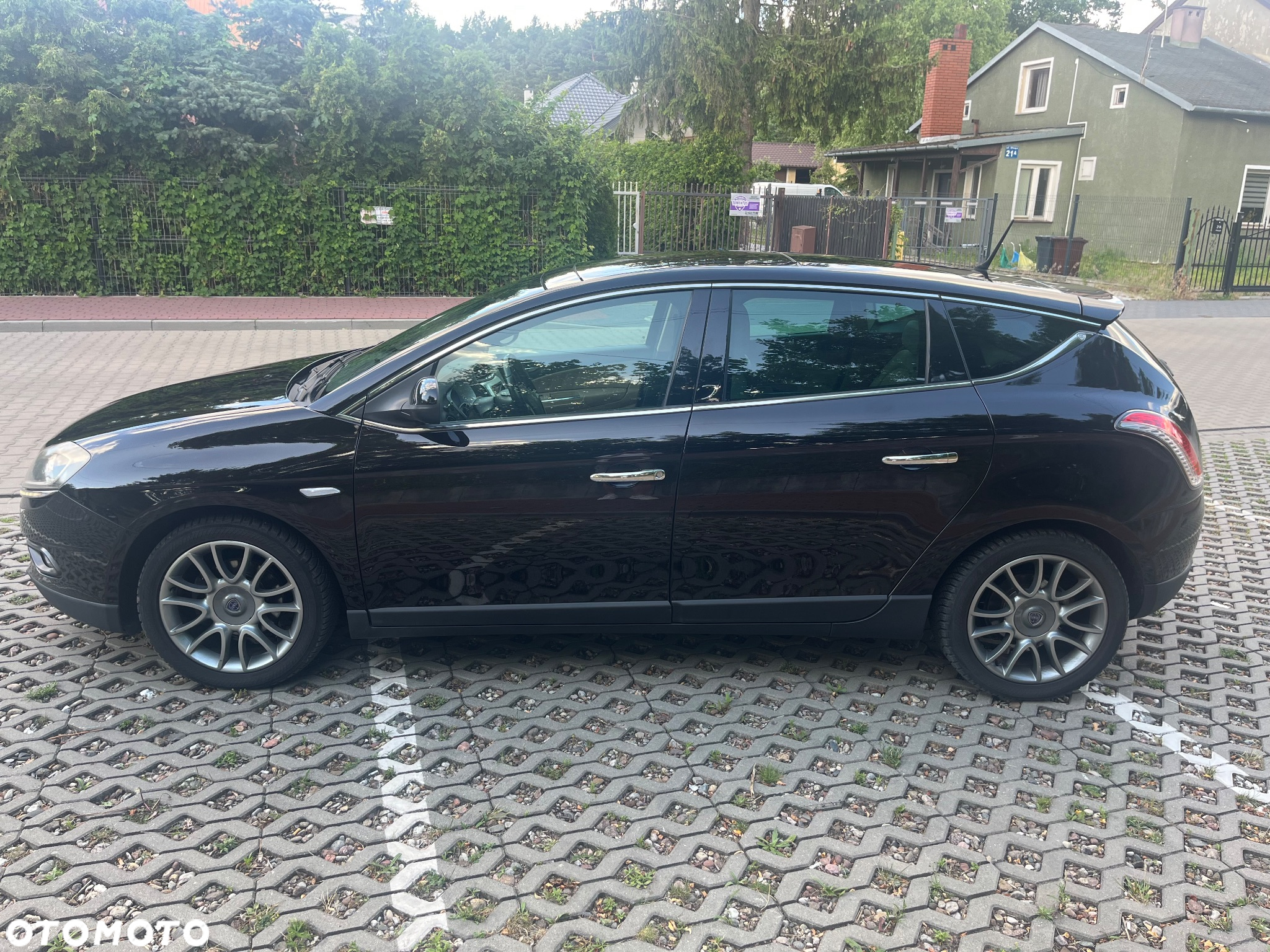 Lancia Delta - 6