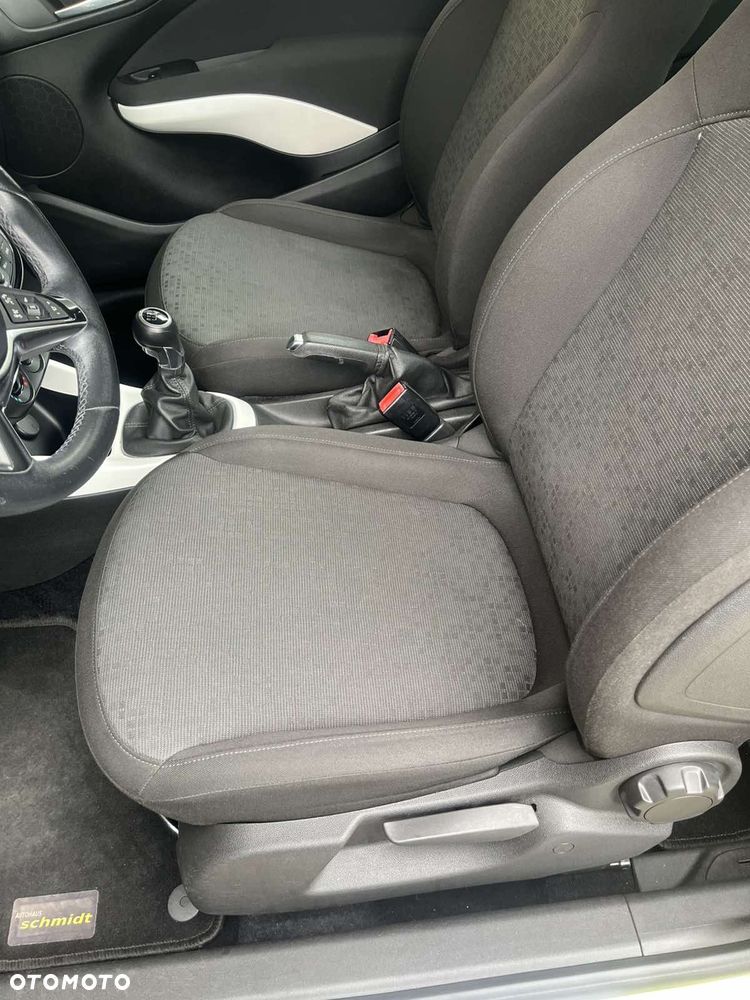 Opel Adam 1.2 ecoFLEX Start/Stop White Link - 7