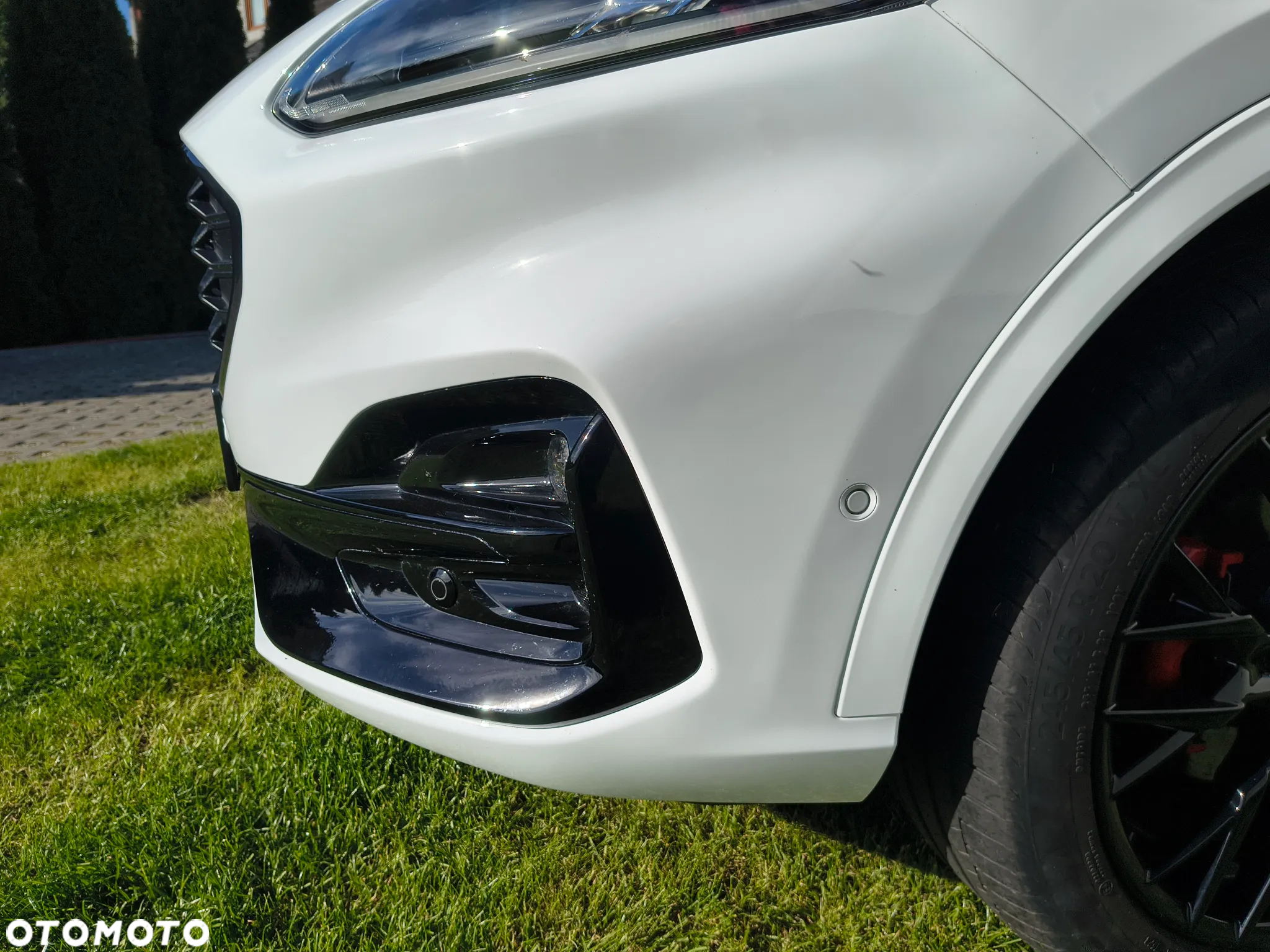 Ford Kuga 2.5 Duratec PHEV ST-LINE X - 10