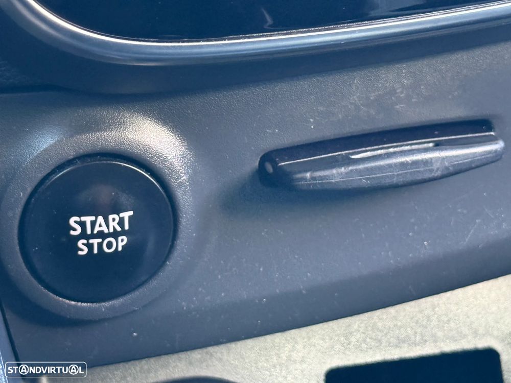 Renault Clio Energy dCi 90 EDC Limited - 37