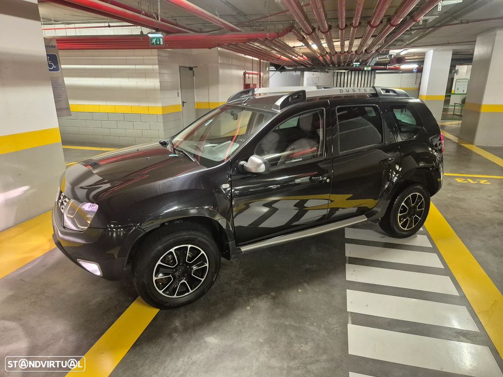 Dacia Duster 1.2 TCe Prestige - 3