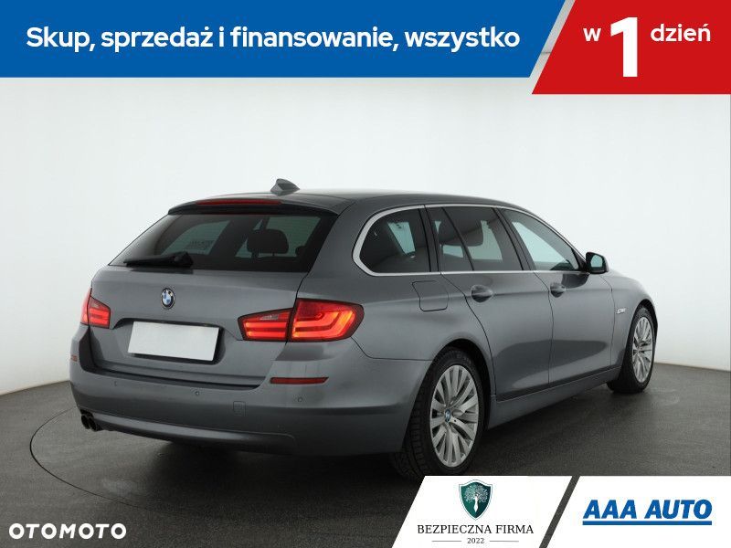 BMW Seria 5 - 6