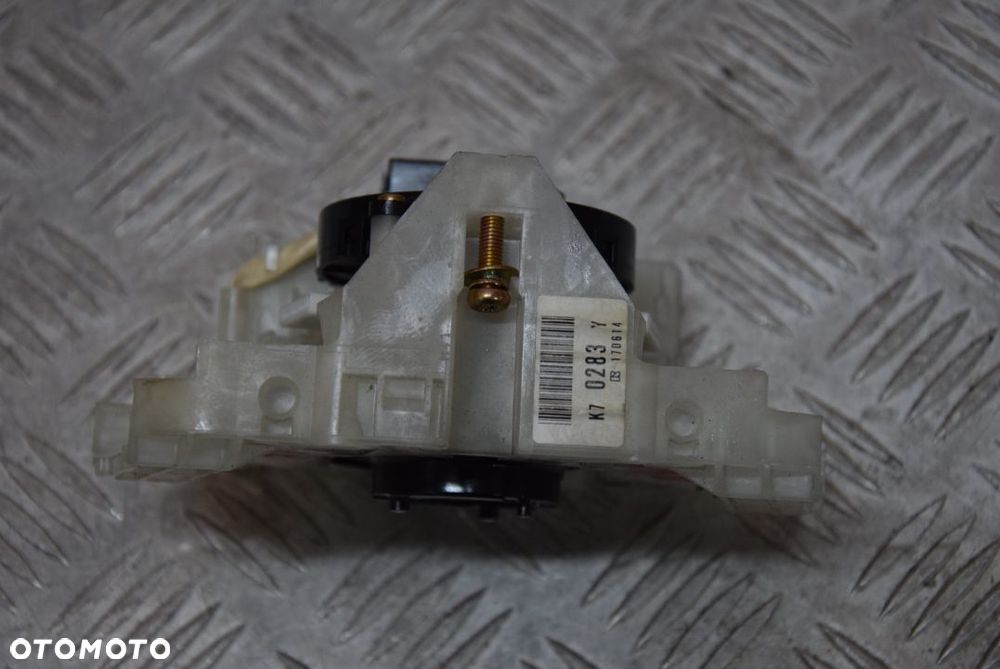 MITSUBISHI PAJERO III CZUJNIK KĄTA SKRĘTU - 7